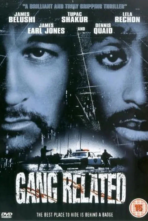 Gang Related
