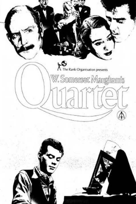 Quartet