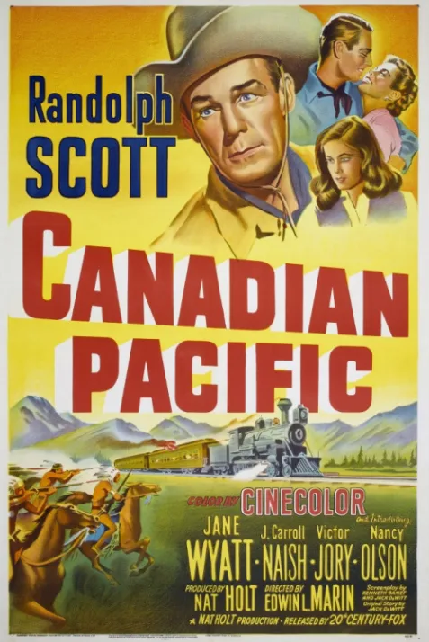 Canadian Pacific