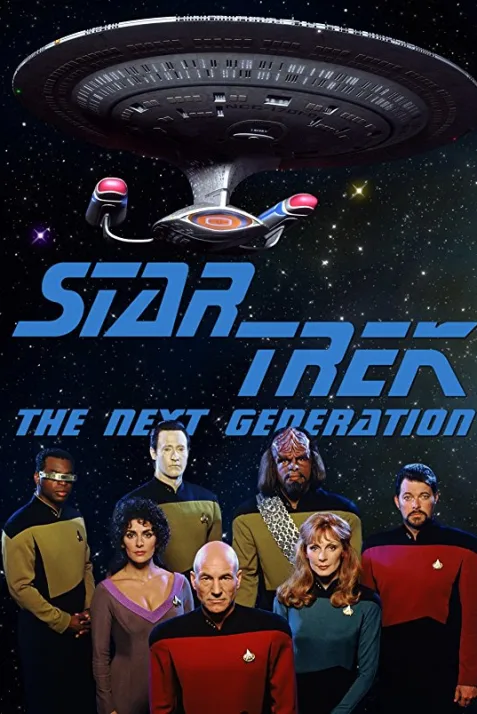 Star Trek: The Next Generation