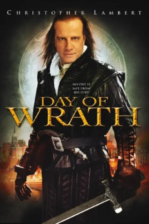 Day of Wrath