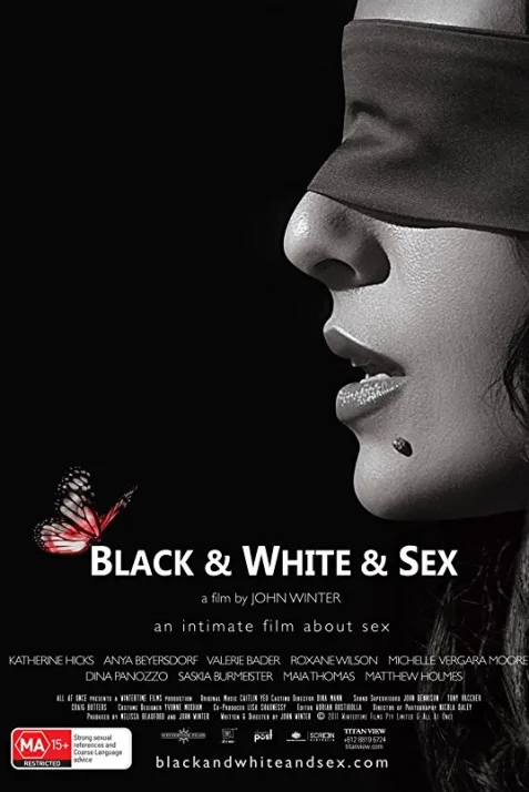 Black & White & Sex