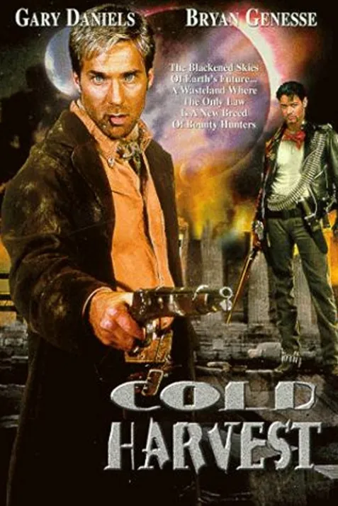 Cold Harvest