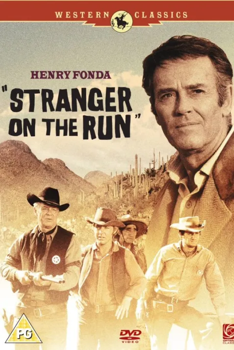 Stranger on the Run