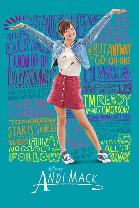 Andi Mack