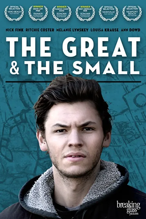 The Great & the Small