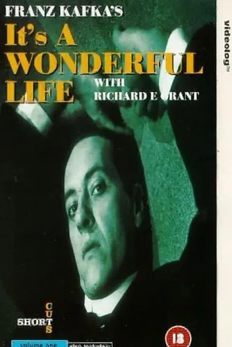Franz Kafka's It's a Wonderful Life