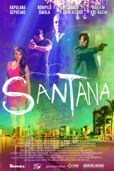 Santana