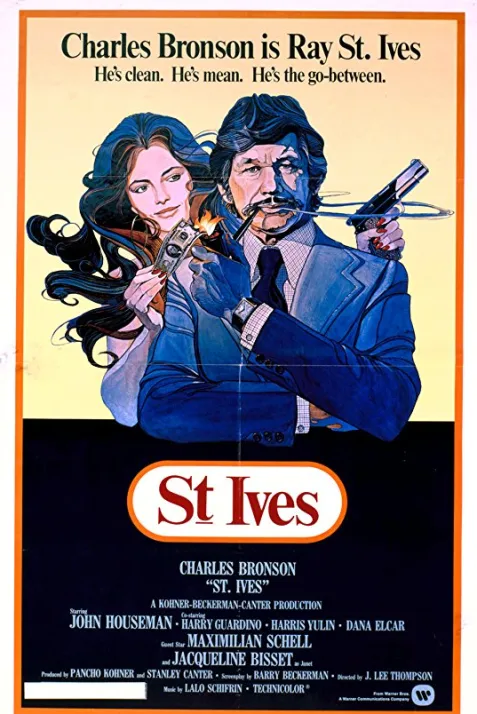 St. Ives