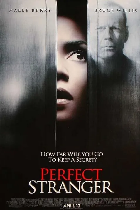 Perfect Stranger