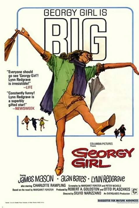 Georgy Girl