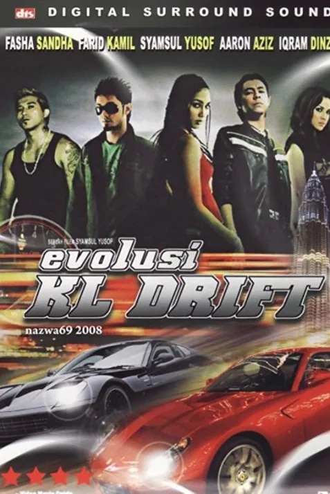 Evolution of KL Drift
