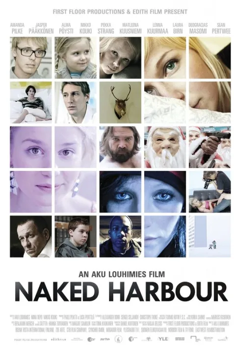 Naked Harbour