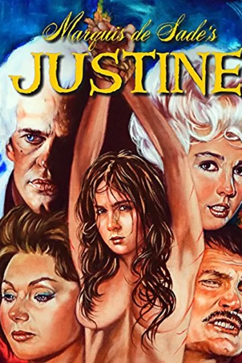 Marquis de Sade's Justine