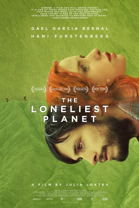 The Loneliest Planet