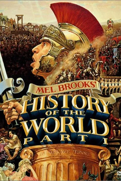 History of the World: Part I