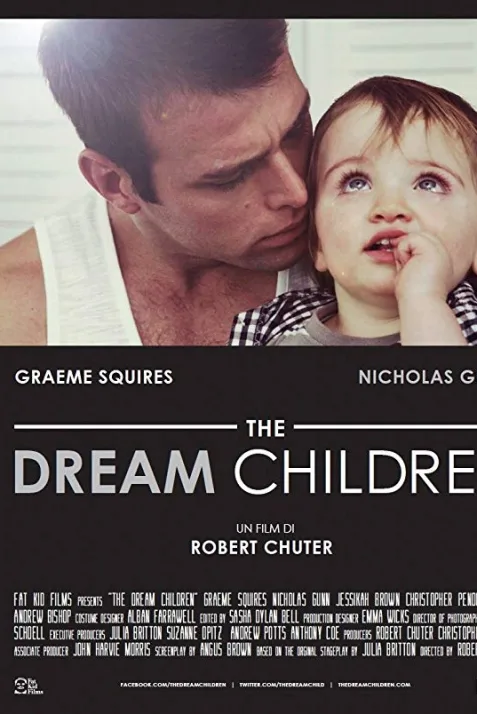 The Dream Children