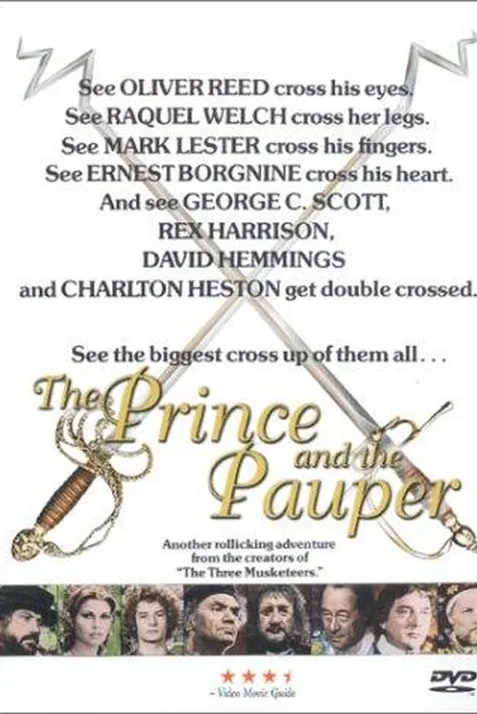Crossed Swords