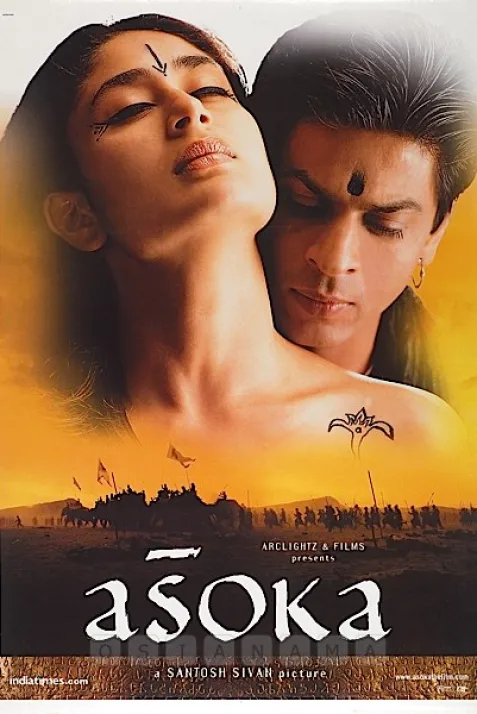 Ashoka the Great