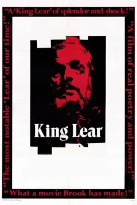 King Lear