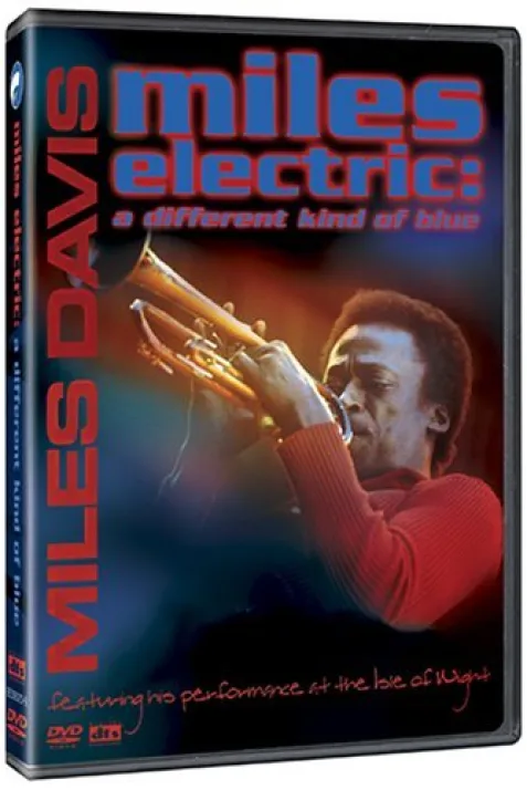 Miles Electric: A Different Kind of Blue
