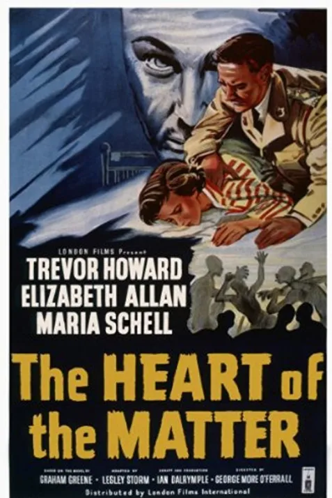 The Heart of the Matter