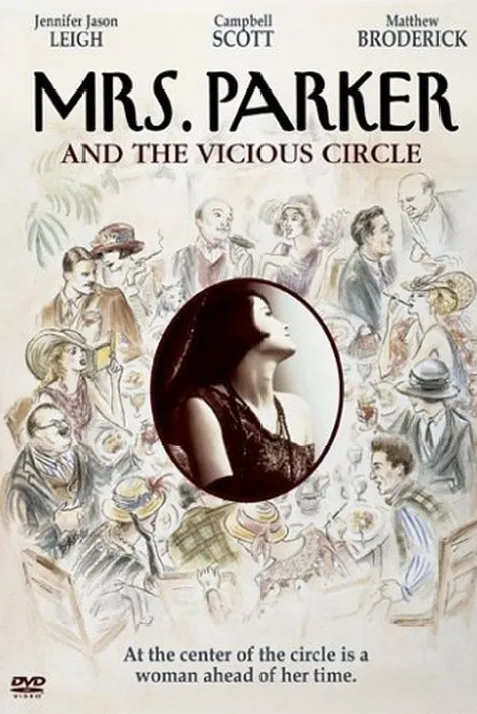 Mrs. Parker and the Vicious Circle