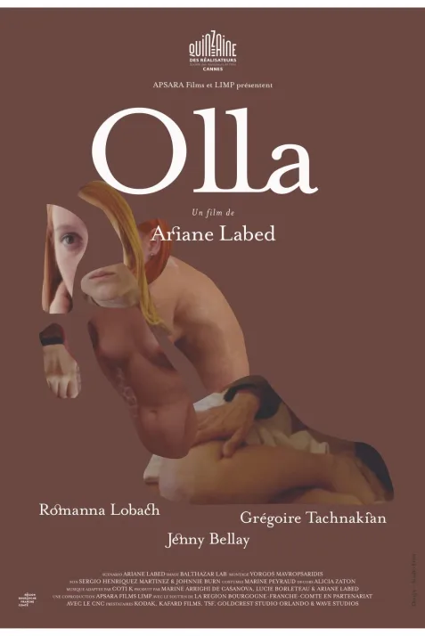 Olla