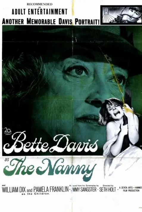 The Nanny