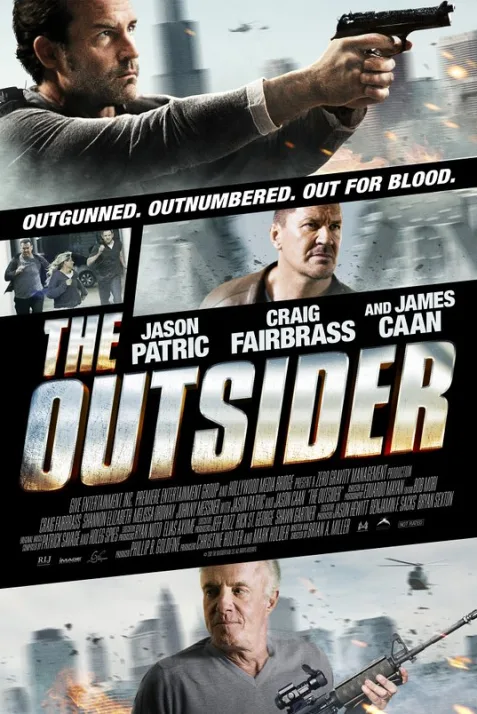 The Outsider