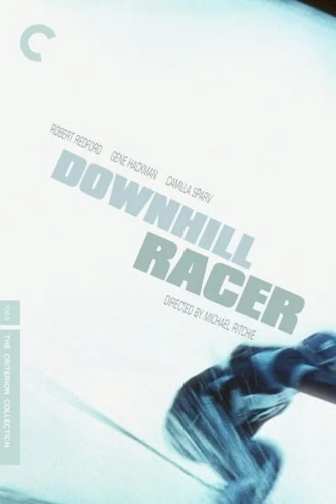 Downhill Racer