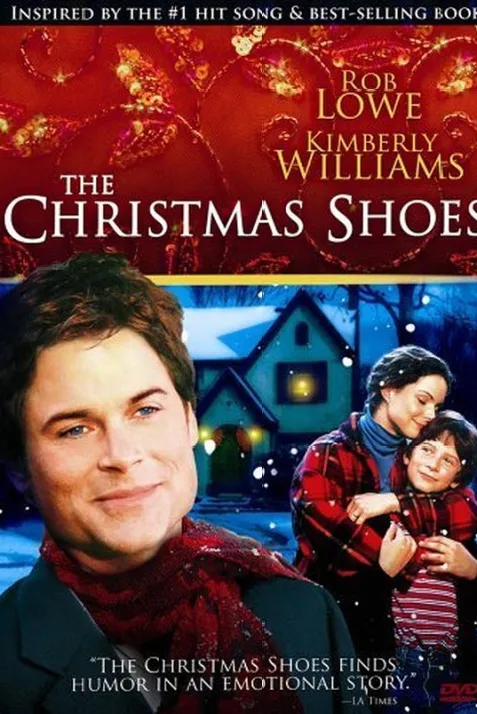 The Christmas Shoes