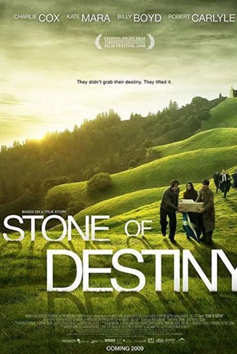 Stone of Destiny
