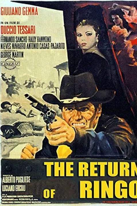 The Return of Ringo