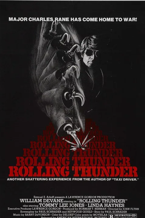 Rolling Thunder