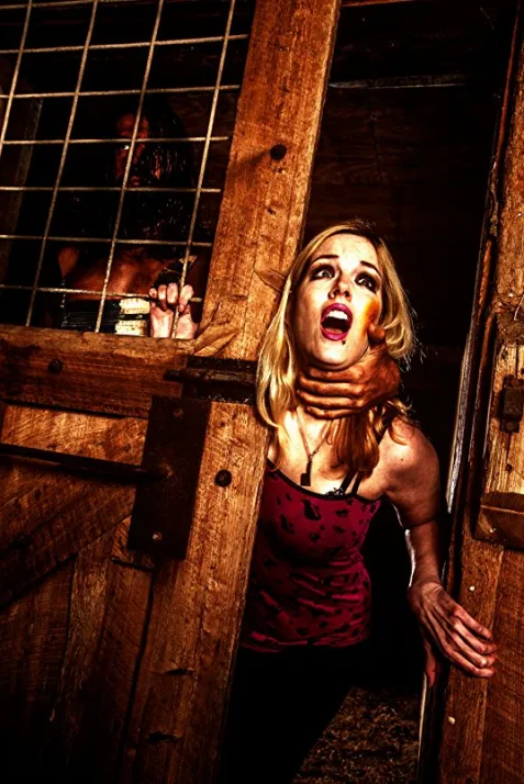 One Night of Fear