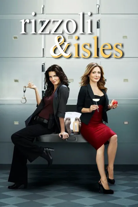 Rizzoli & Isles
