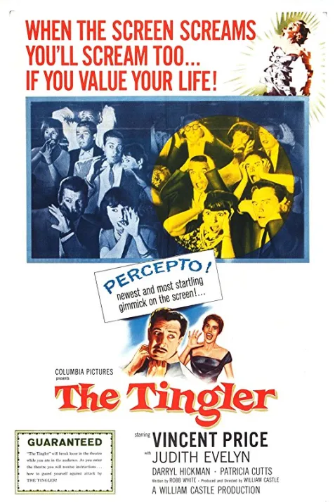 The Tingler