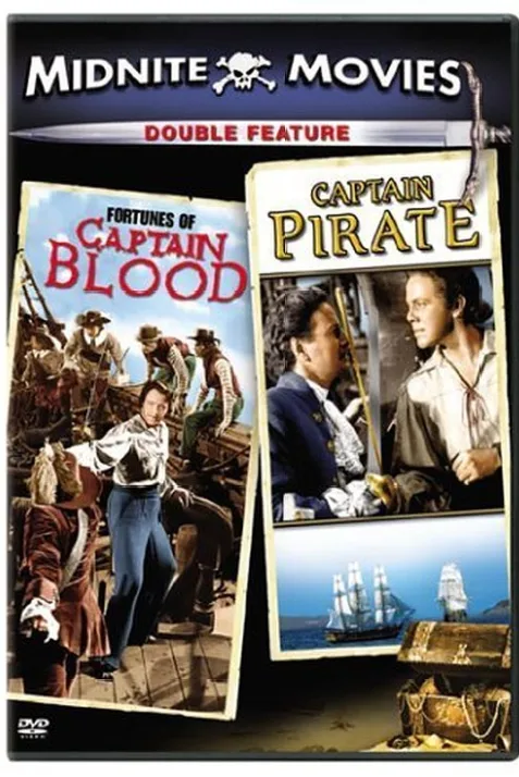 Fortunes of Captain Blood