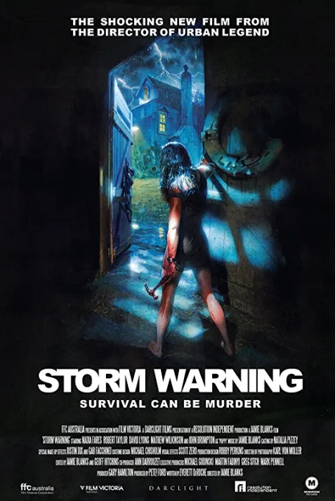 Storm Warning