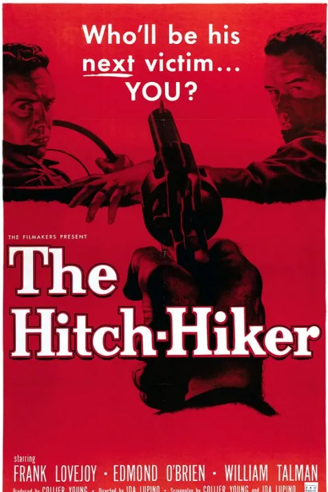 The Hitch-Hiker
