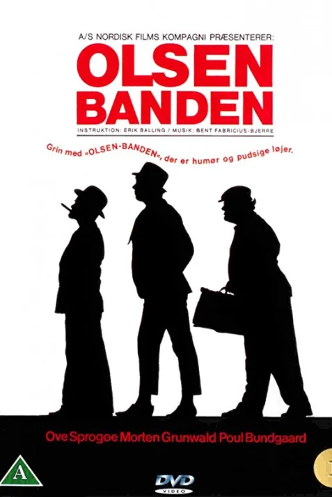 Olsen-banden