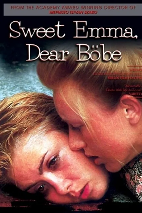 Dear Emma, Sweet Böbe