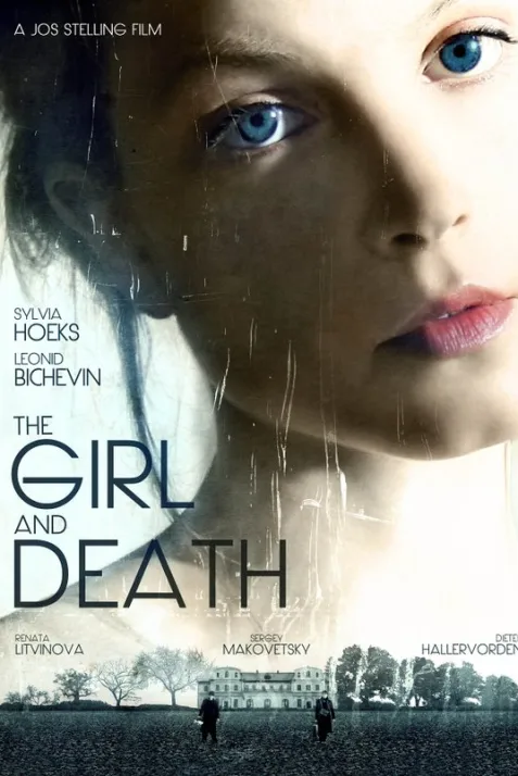 The Girl and Death