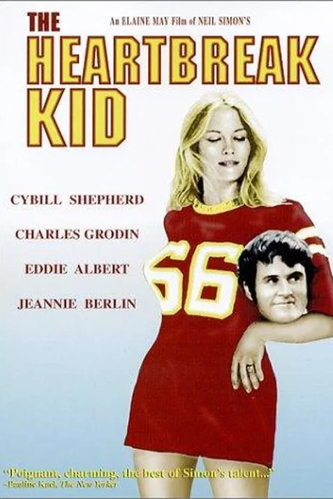 The Heartbreak Kid