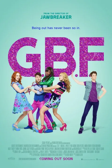 G.B.F.