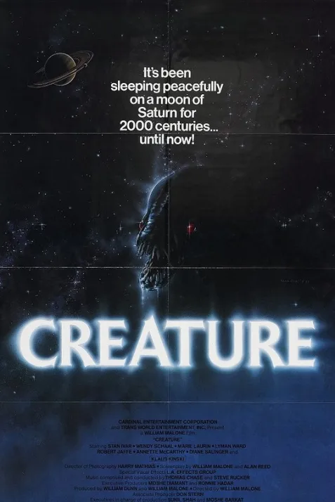 Creature