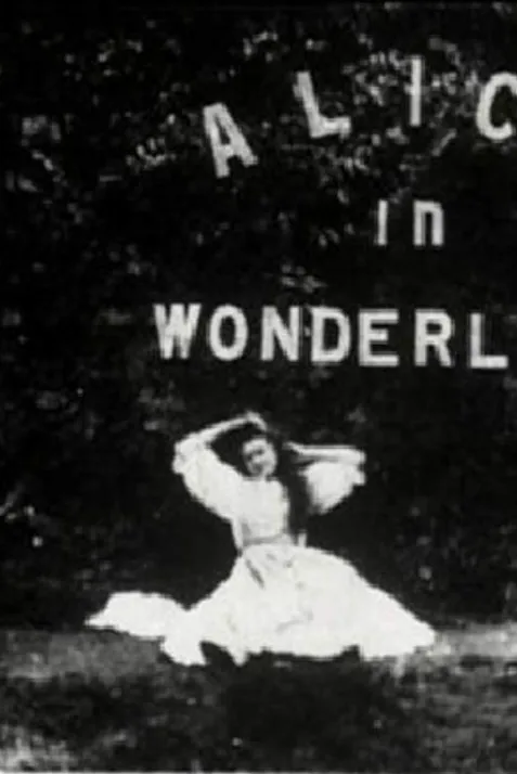 Alice in Wonderland