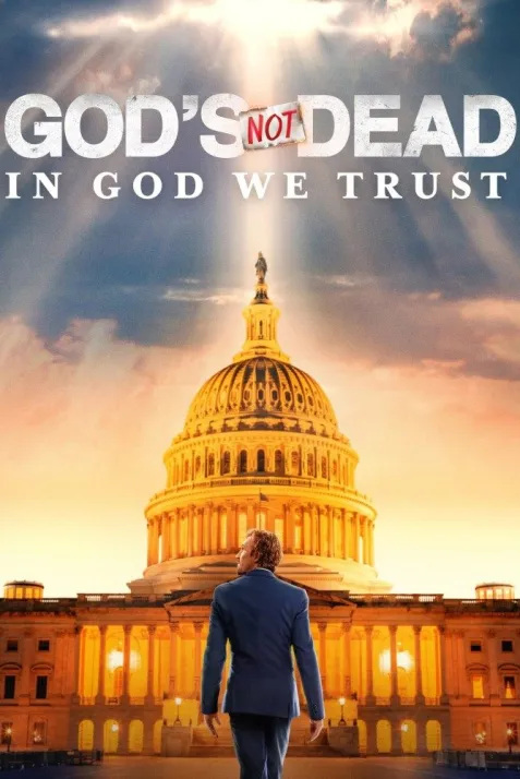 God's Not Dead: In God We Trust