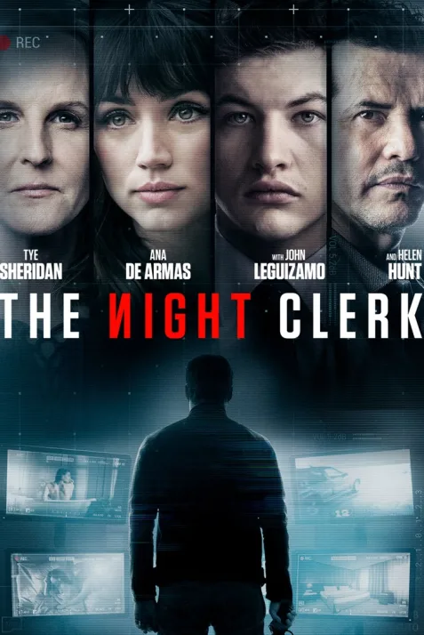 The Night Clerk